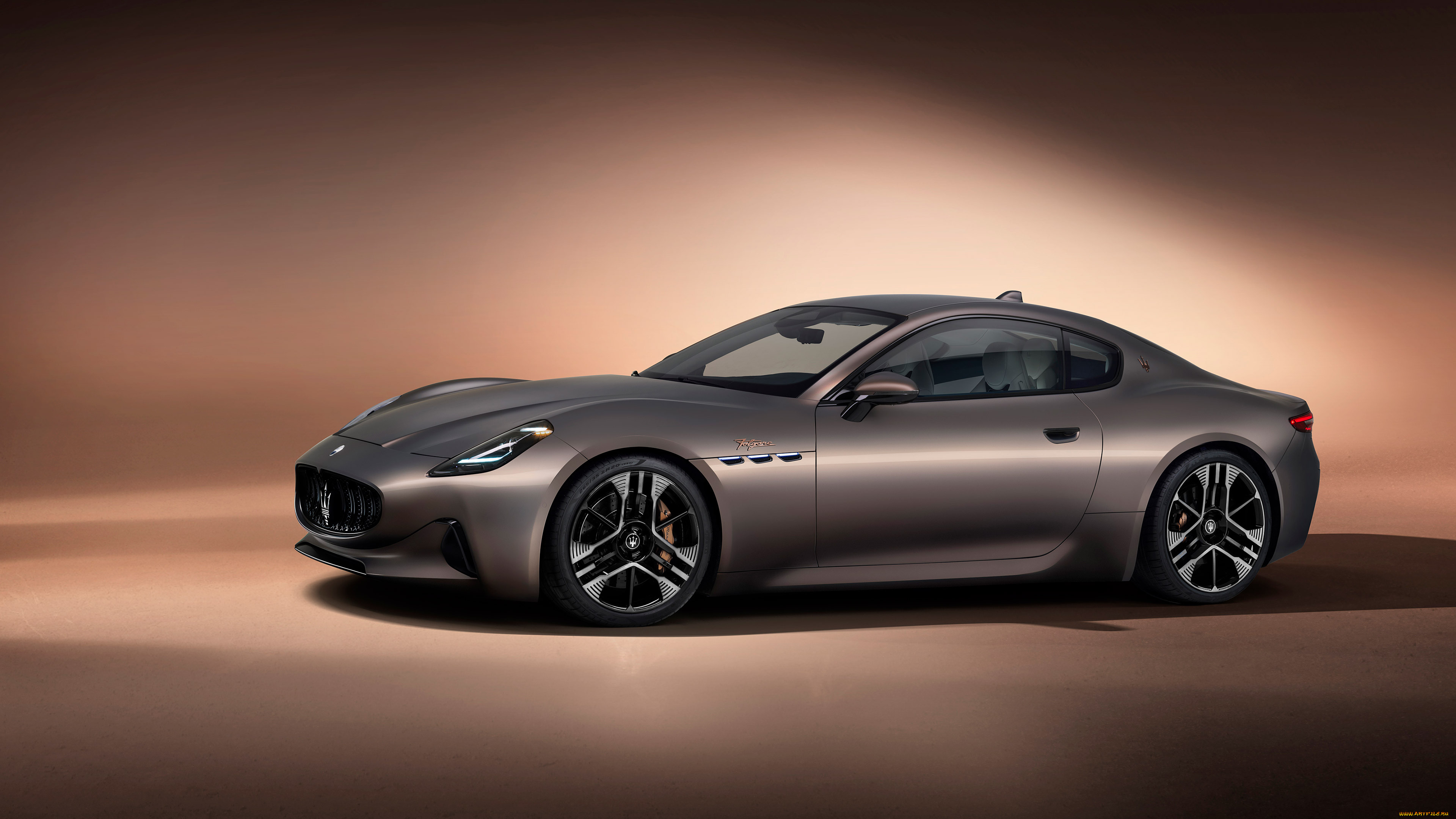 maserati granturismo folgore 2023, , maserati, granturismo, folgore, all, electric, version, new, coupe, rocking, even, power, performance, 2023